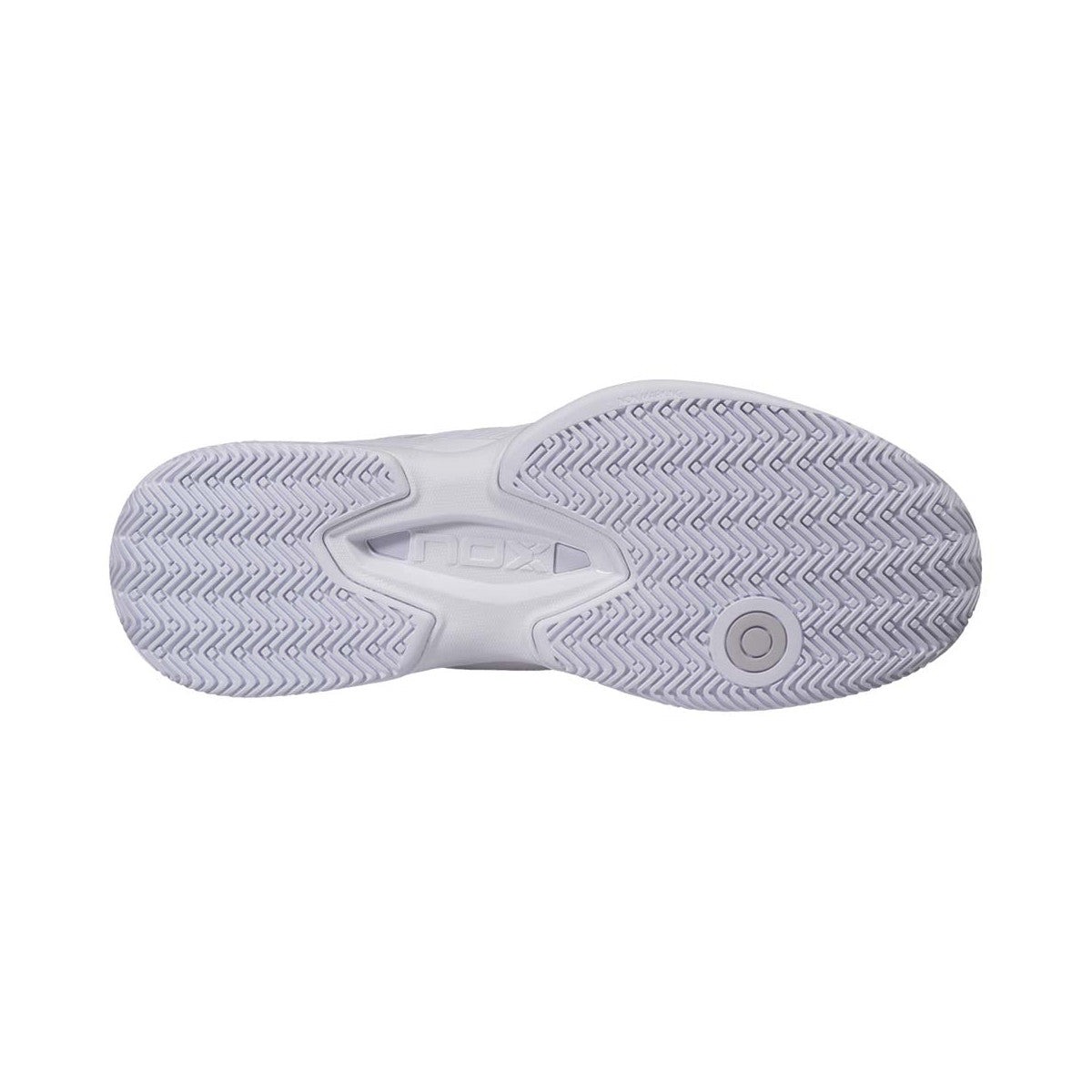 Nox AT10 Pro 2026 White shoes – 6