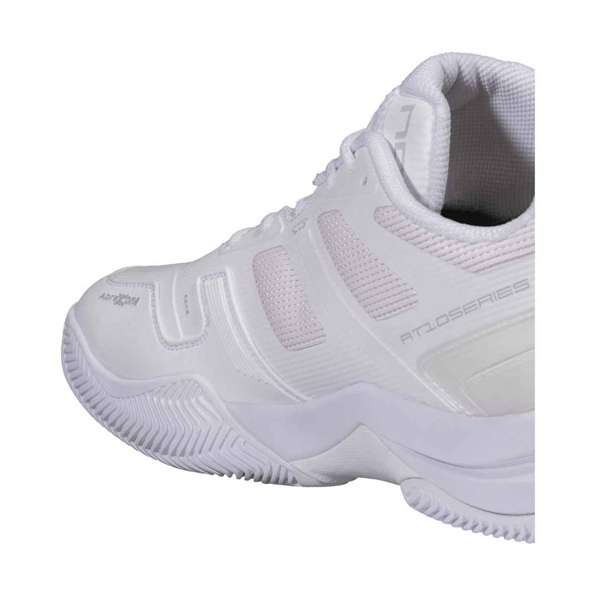 Nox AT10 Pro 2026 White shoes – 3