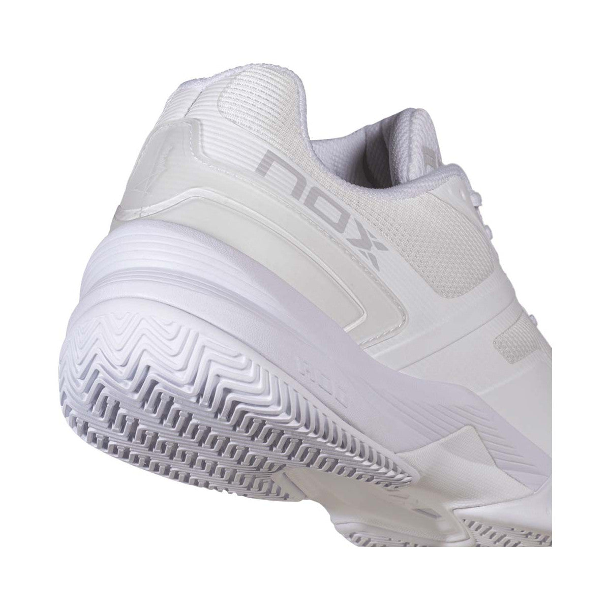 Nox AT10 Pro 2026 White shoes – 2