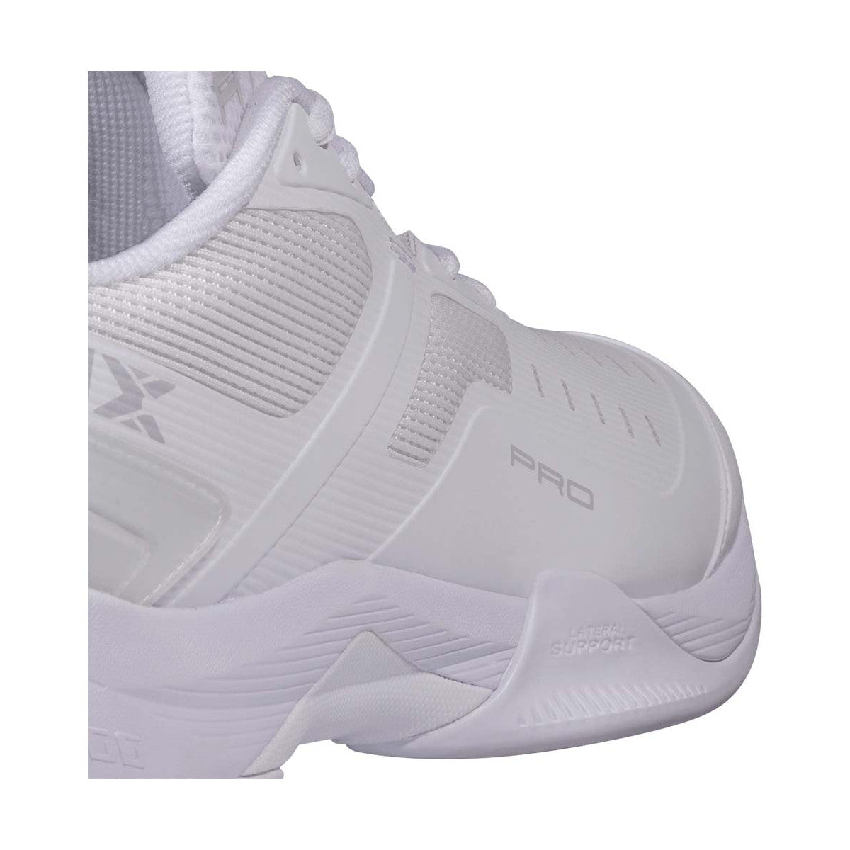 Nox AT10 Pro 2026 White shoes – 8