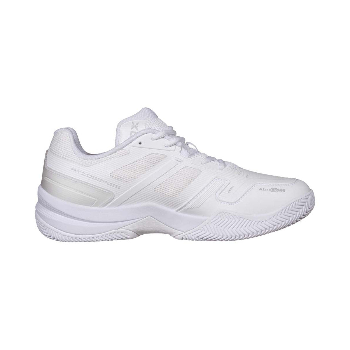 Nox AT10 Pro 2026 White shoes – 4