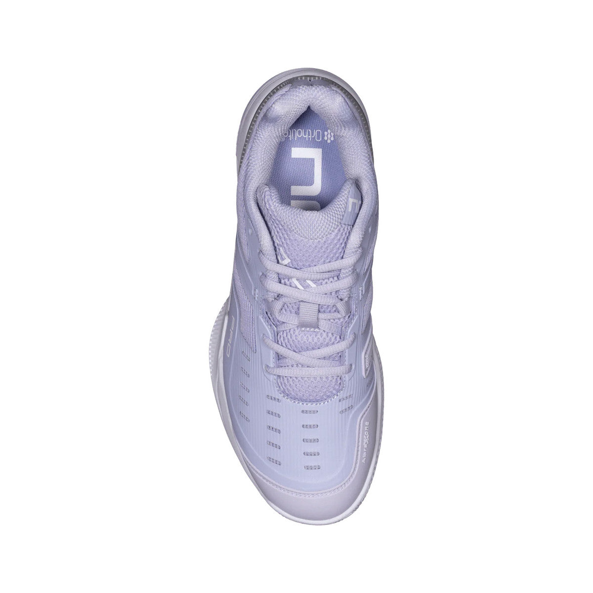 Nox AT10 Pro 2026 Women's Shoes Purple / White – 4