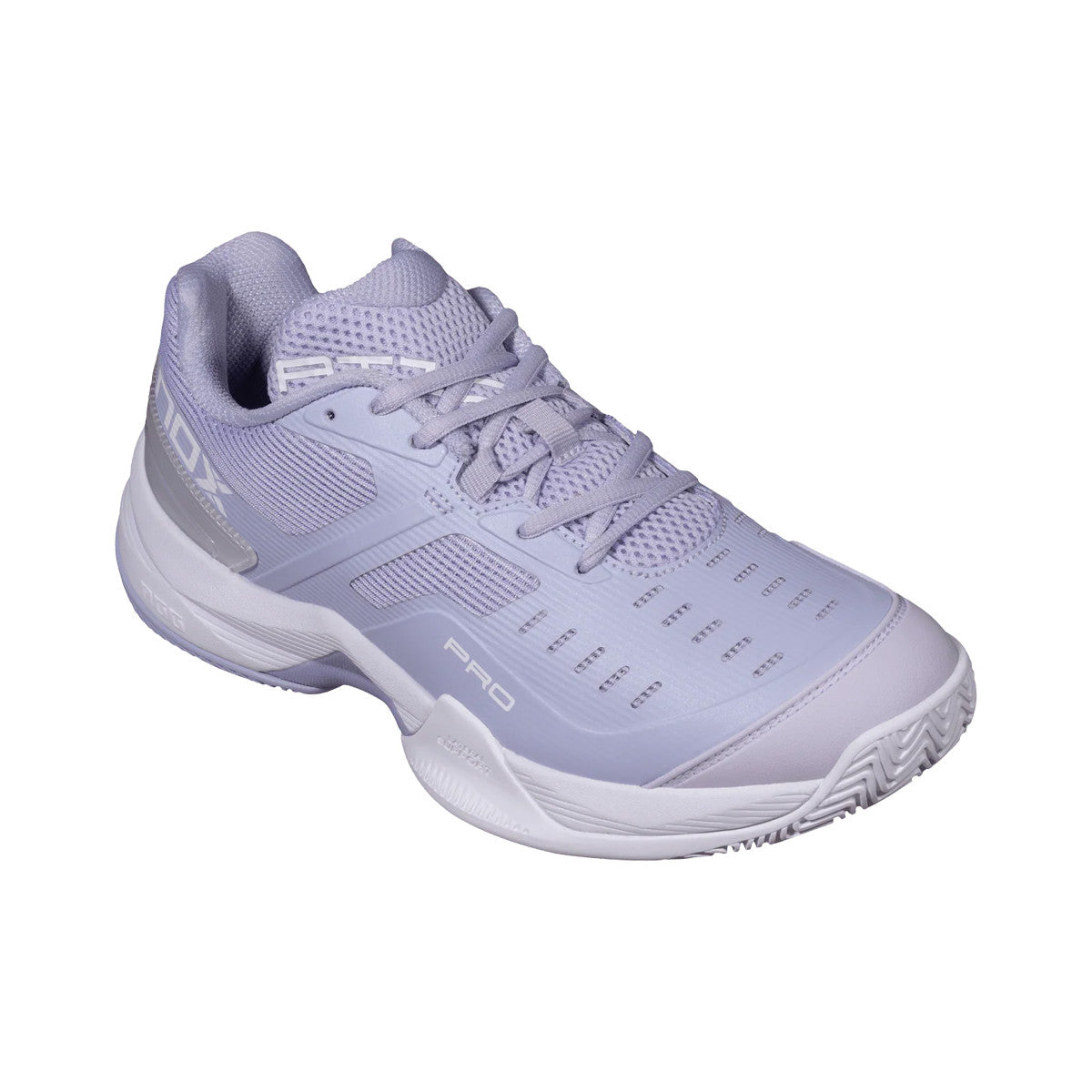Nox AT10 Pro 2026 Women's Shoes Purple / White – 2