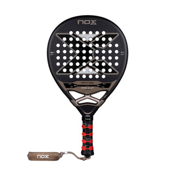 Nox AT10 Pro Cup Hard 2026 racquet