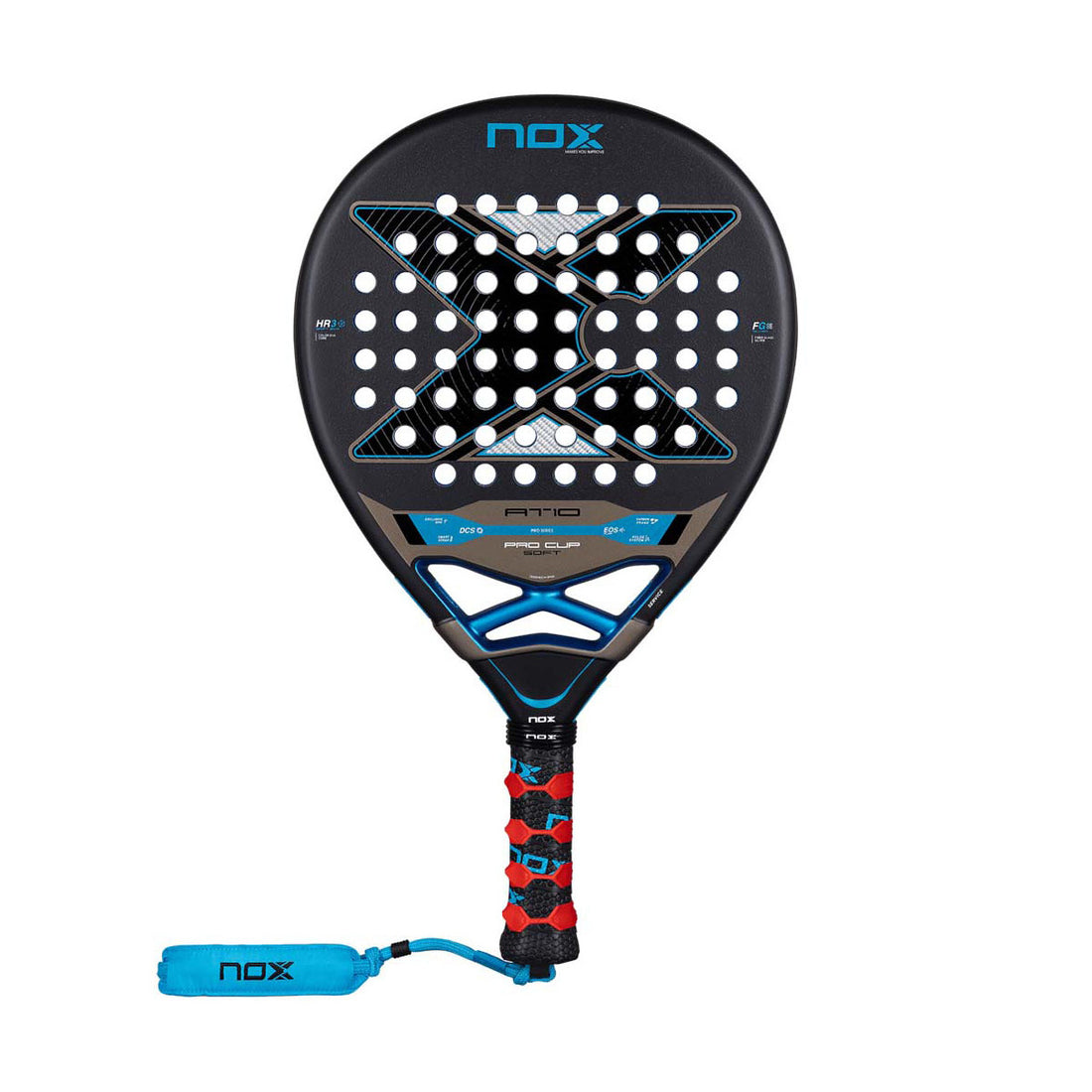 Nox AT10 Pro Cup Soft 2026 racquet