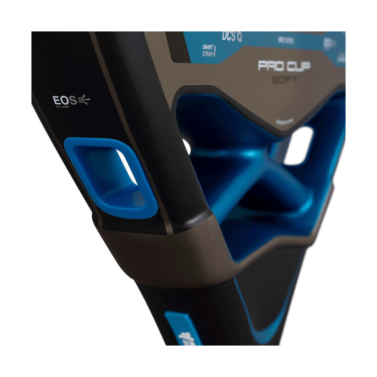 Nox AT10 Pro Cup Soft 2026 racquet – 7