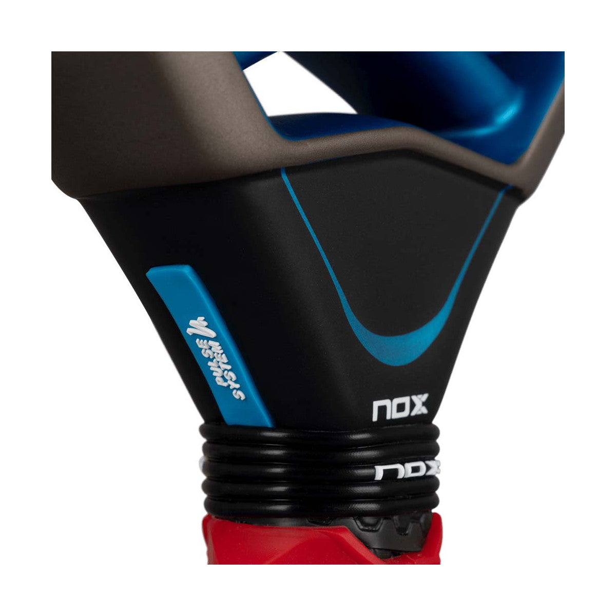 Nox AT10 Pro Cup Soft 2026 racquet – 6