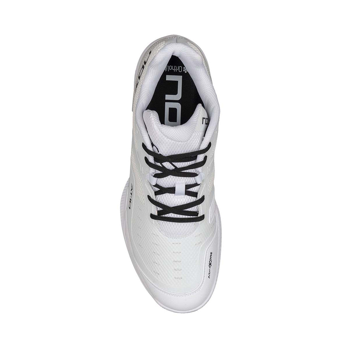 Nox AT10 Pro White shoes – 5
