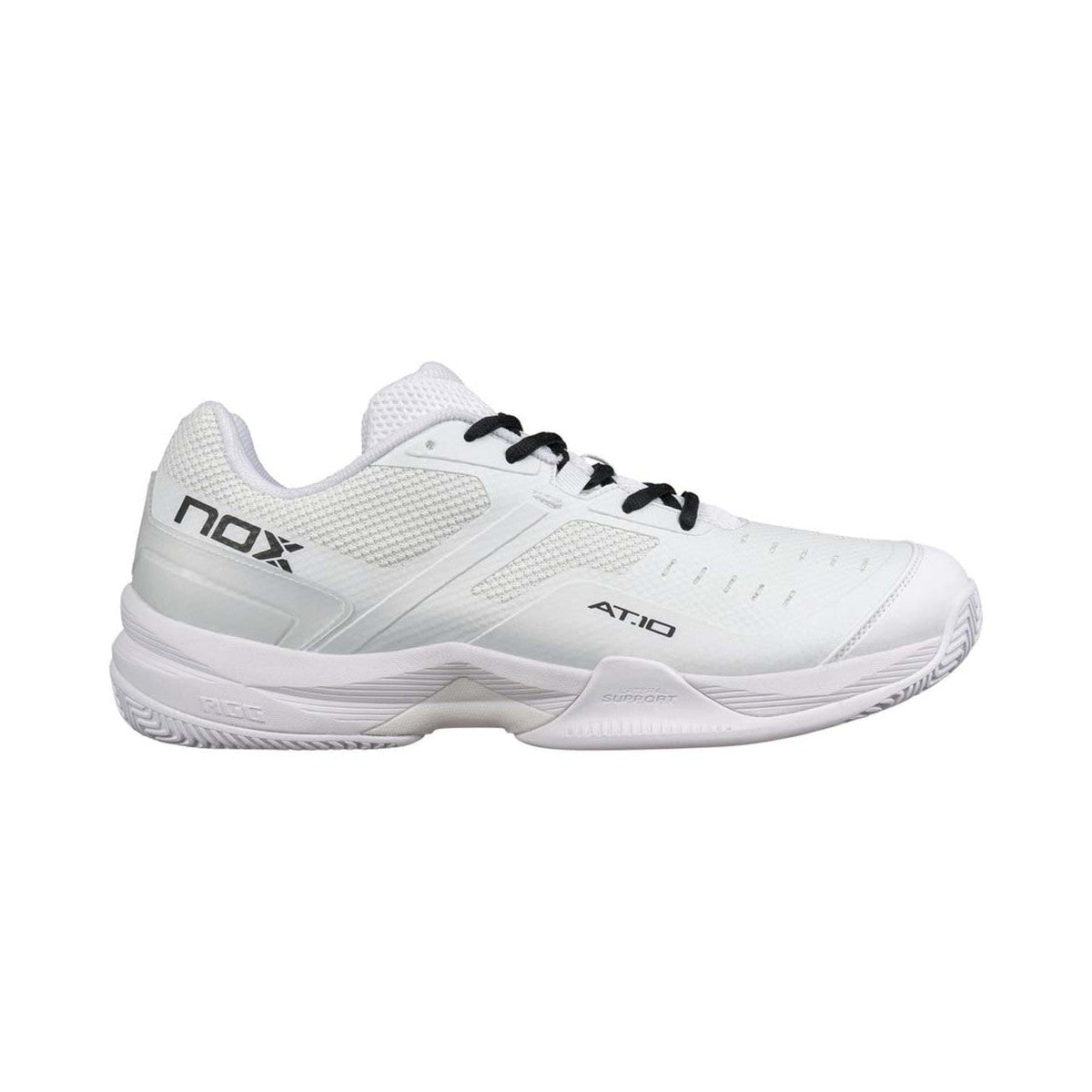 Nox AT10 Pro White shoes