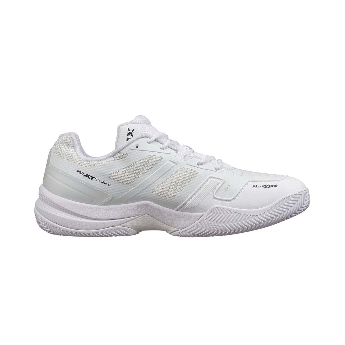 Nox AT10 Pro White shoes – 4