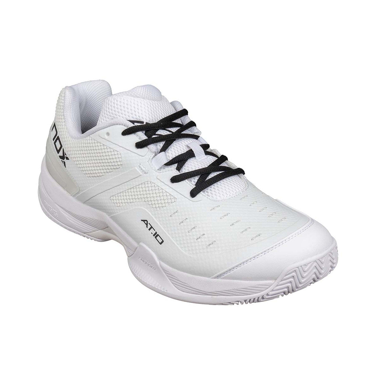 Nox AT10 Pro White shoes – 3