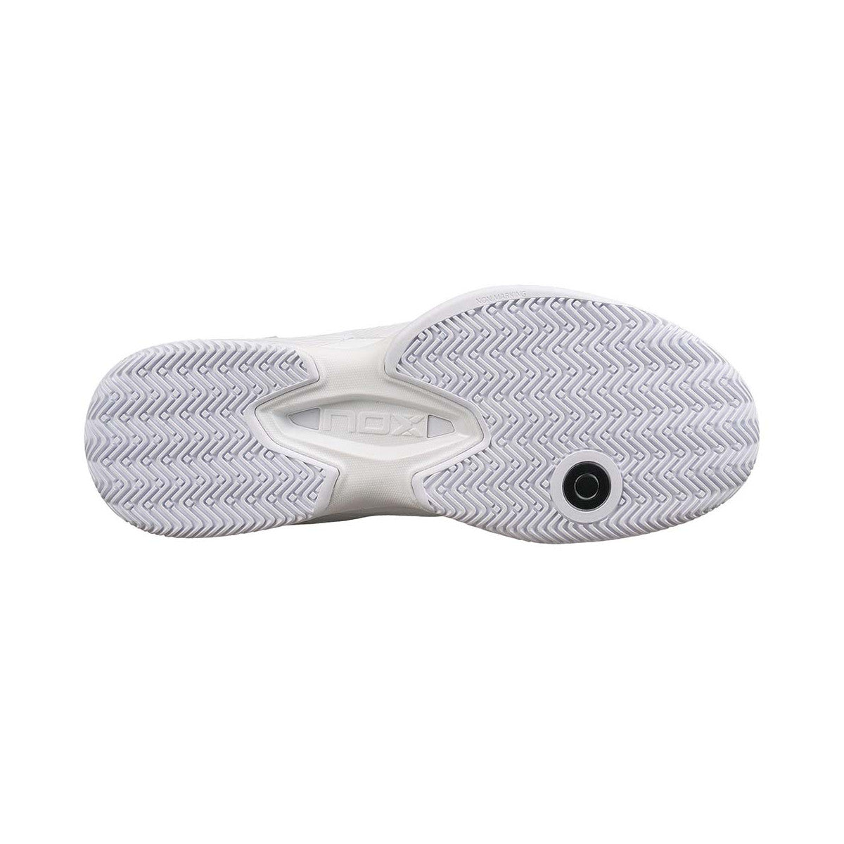 Nox AT10 Pro White shoes – 2
