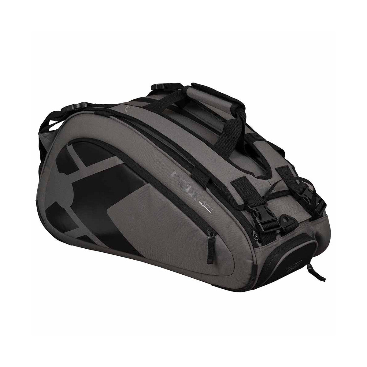 Nox AT10 Team Grey / Black Thermobag