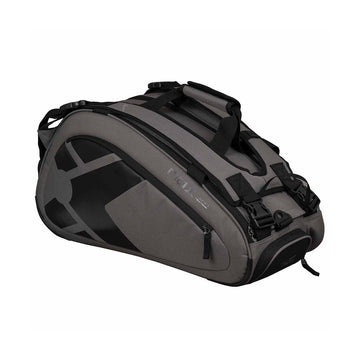 Nox AT10 Team Grey / Black Thermobag