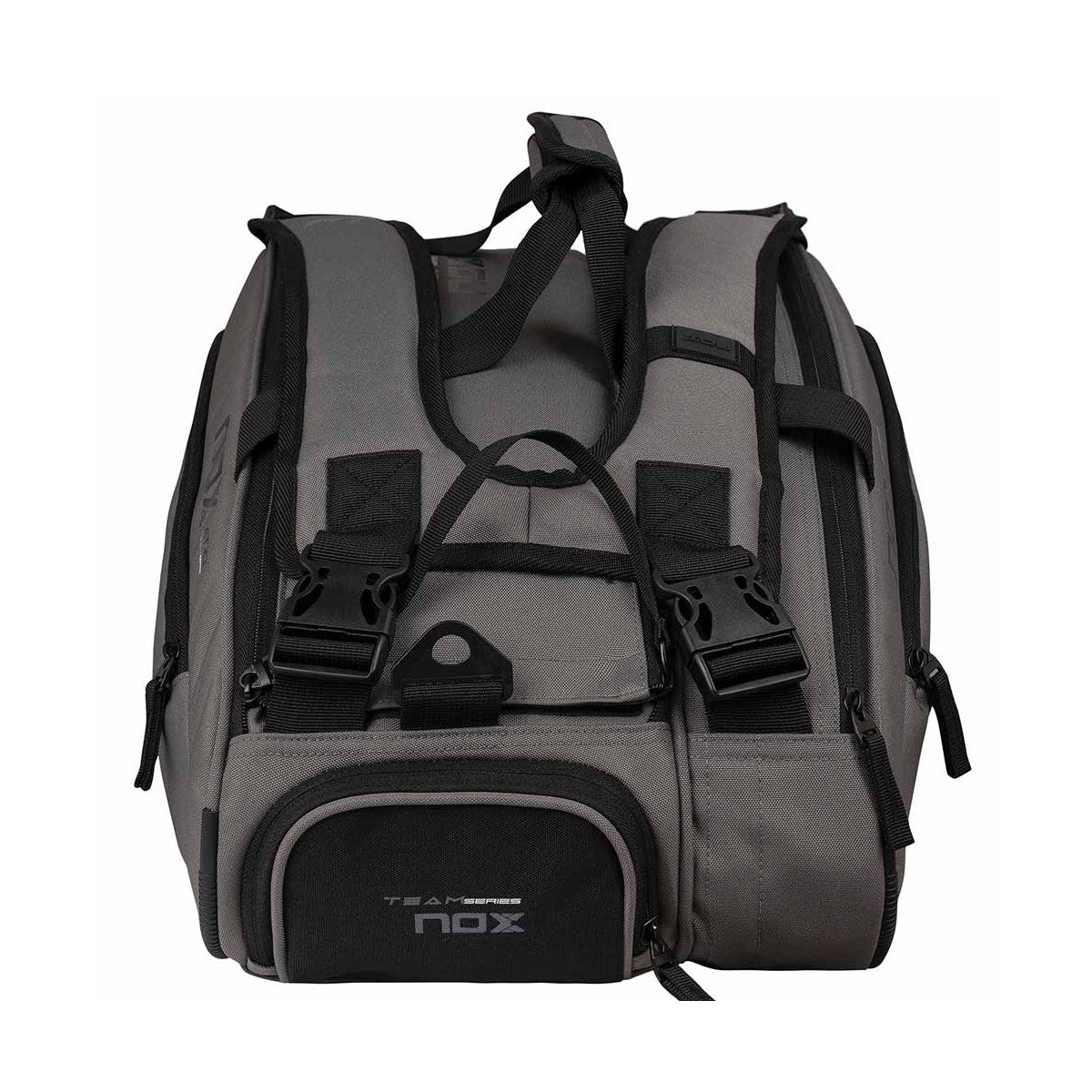 Nox AT10 Team Grey / Black Thermobag – 2