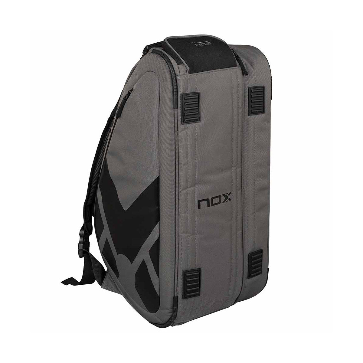 Nox AT10 Team Grey / Black Thermobag – 8