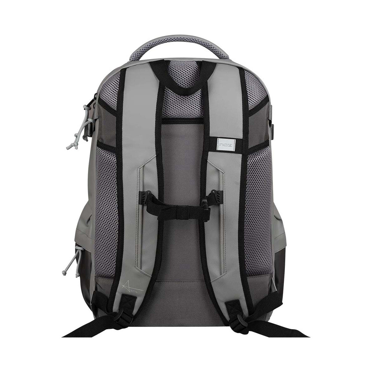 Nox AT10 Team Series Backpack Grey – 4