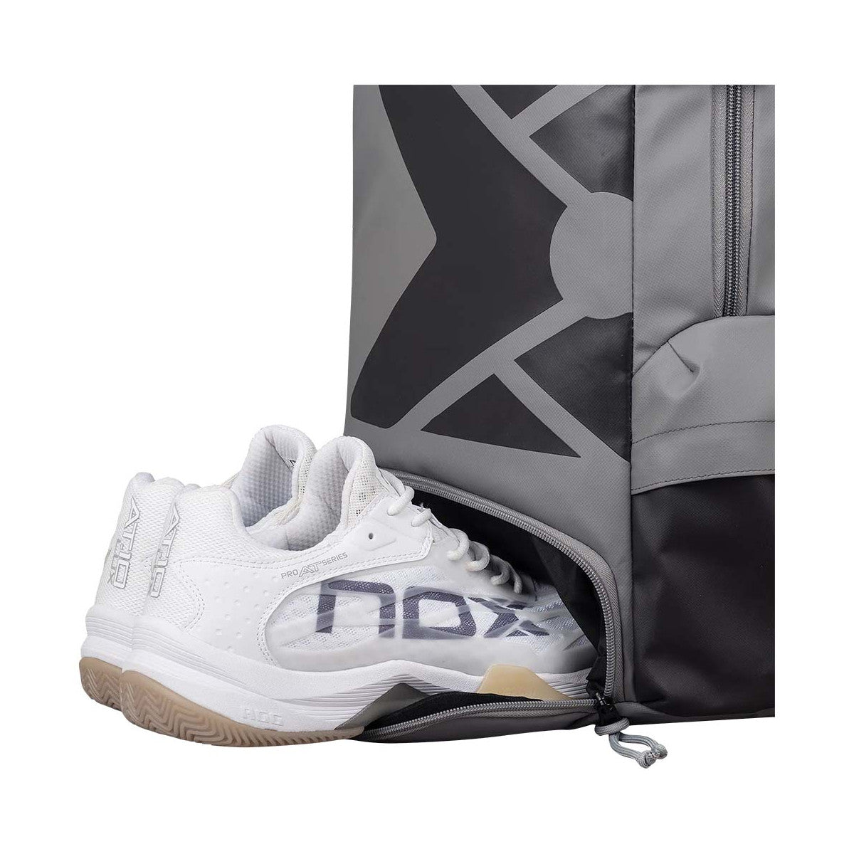 Nox AT10 Team Series Backpack Grey – 8