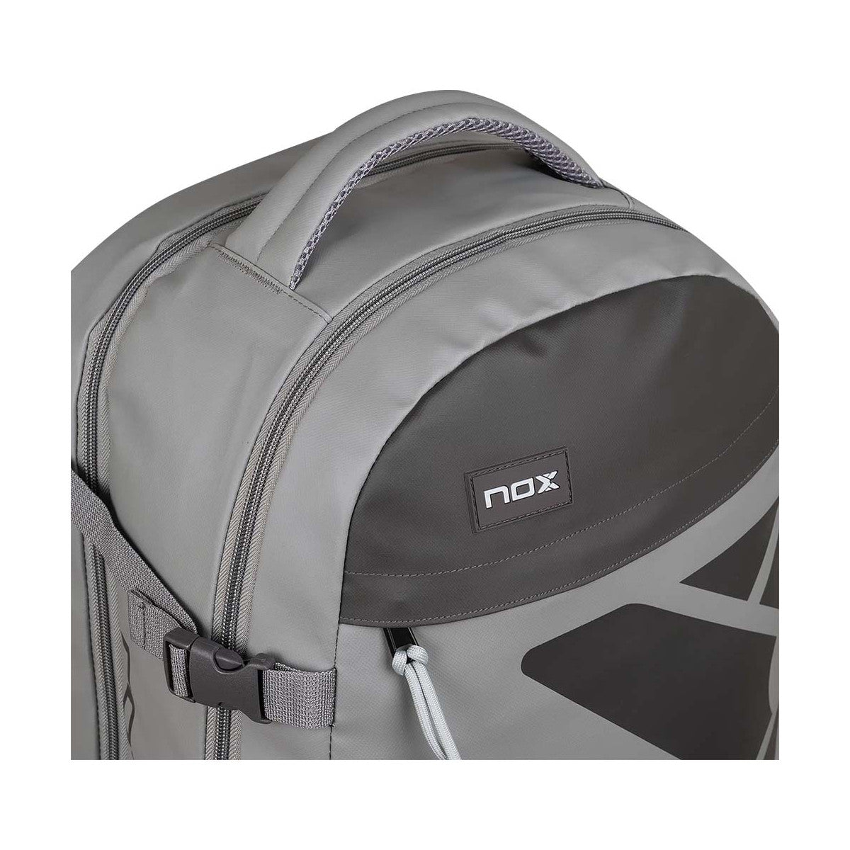 Nox AT10 Team Series Backpack Grey – 7