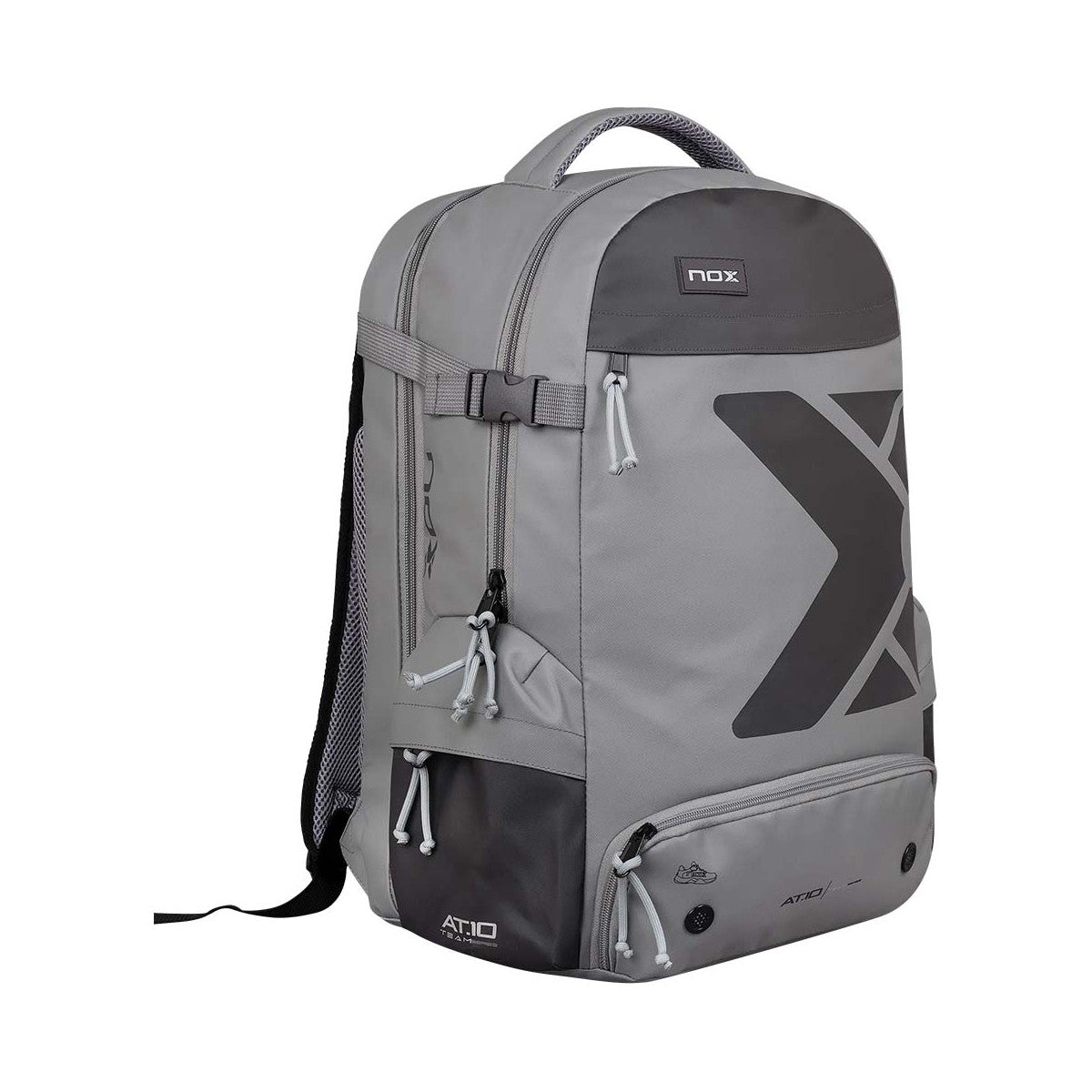 Nox AT10 Team Series Backpack Grey
