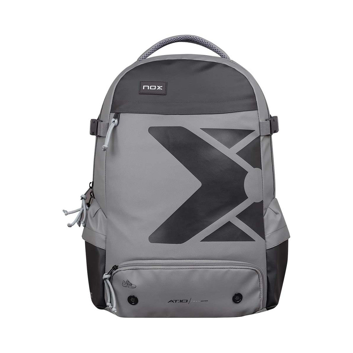 Nox AT10 Team Series Backpack Grey – 2