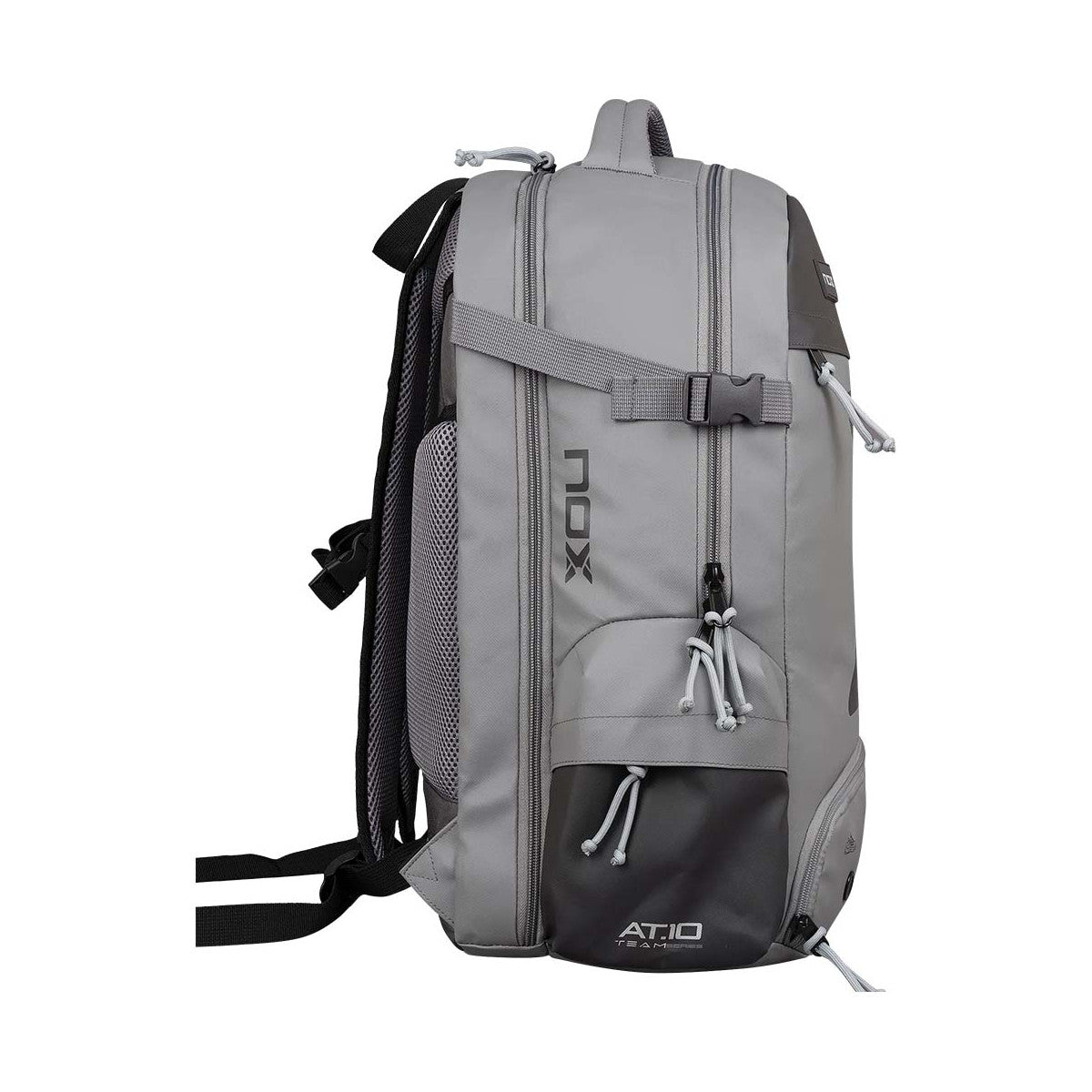 Nox AT10 Team Series Backpack Grey – 3