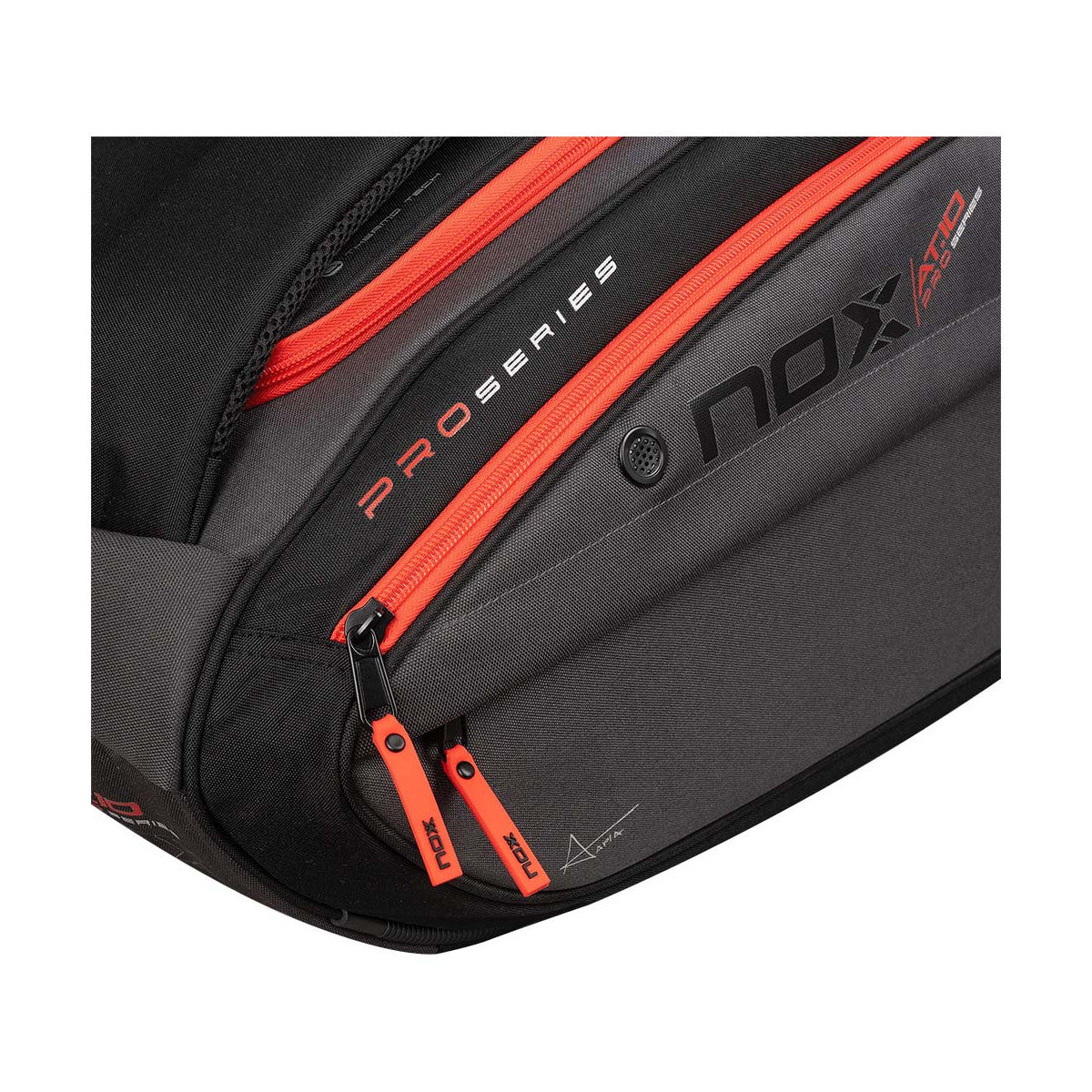 Nox AT10 XXL Agustin Tapia bag – 6