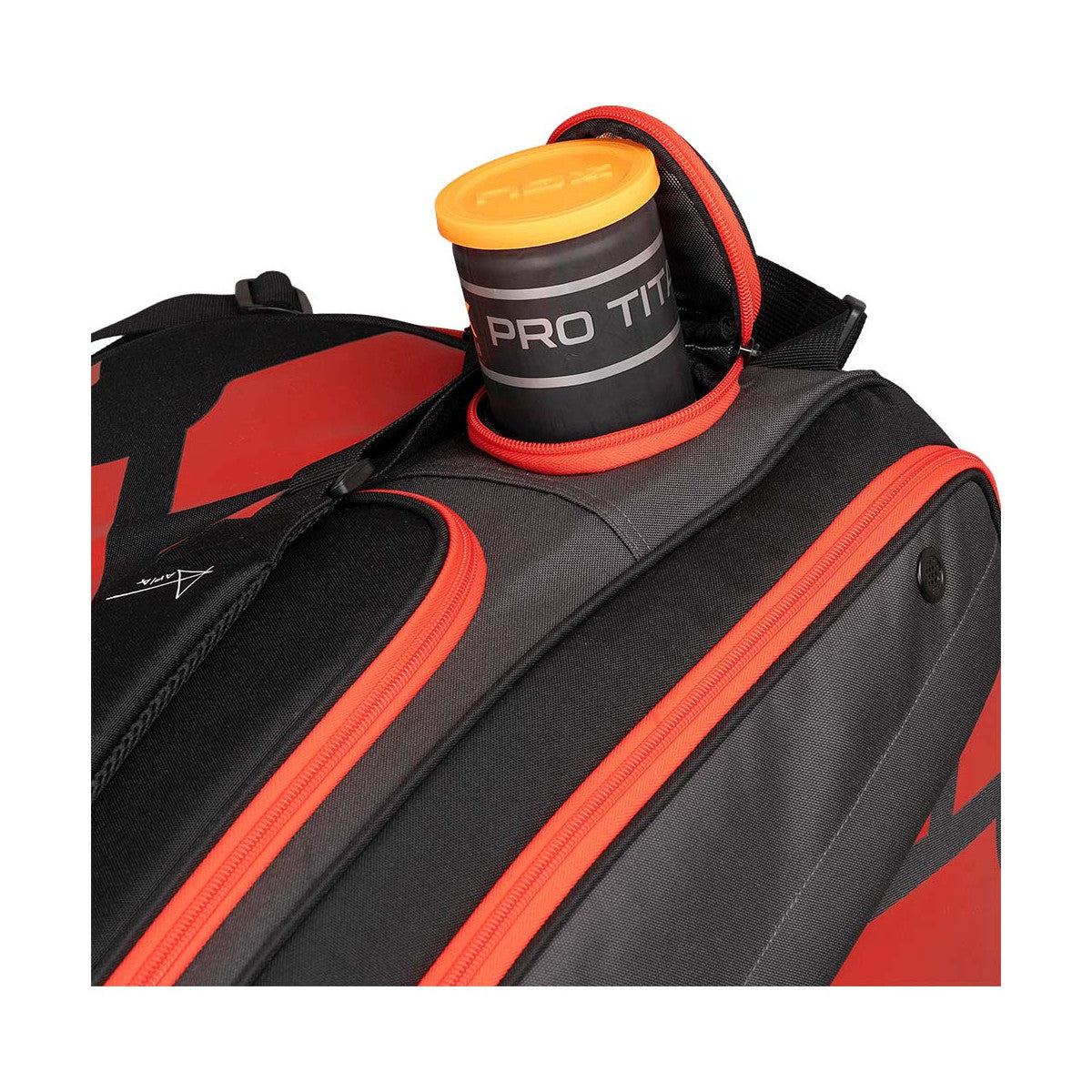 Nox AT10 XXL Agustin Tapia bag – 5