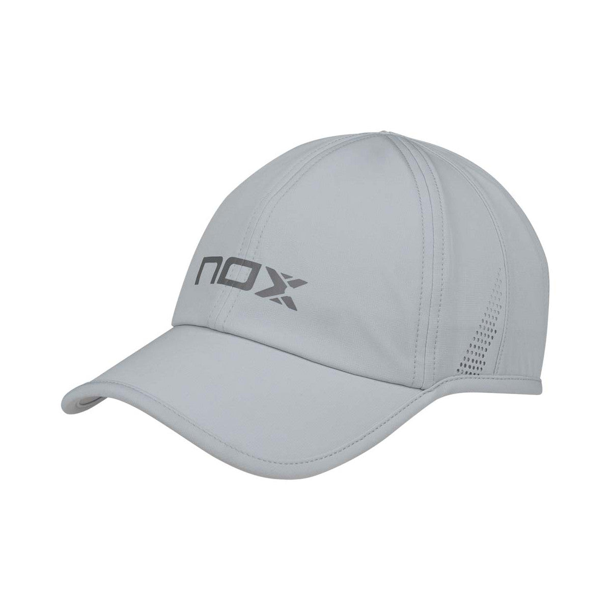 Nox Cap Grey