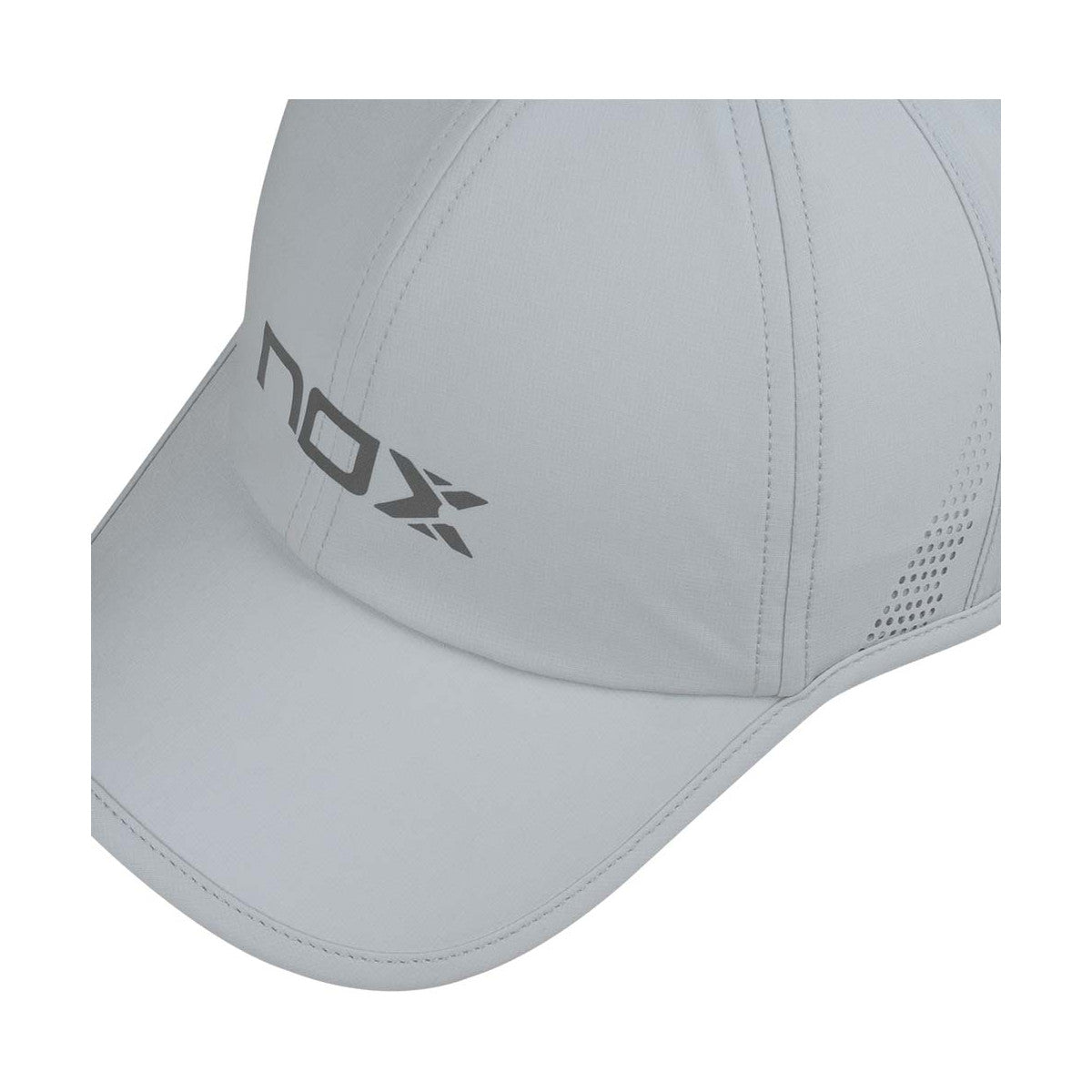 Nox Cap Grey – 5
