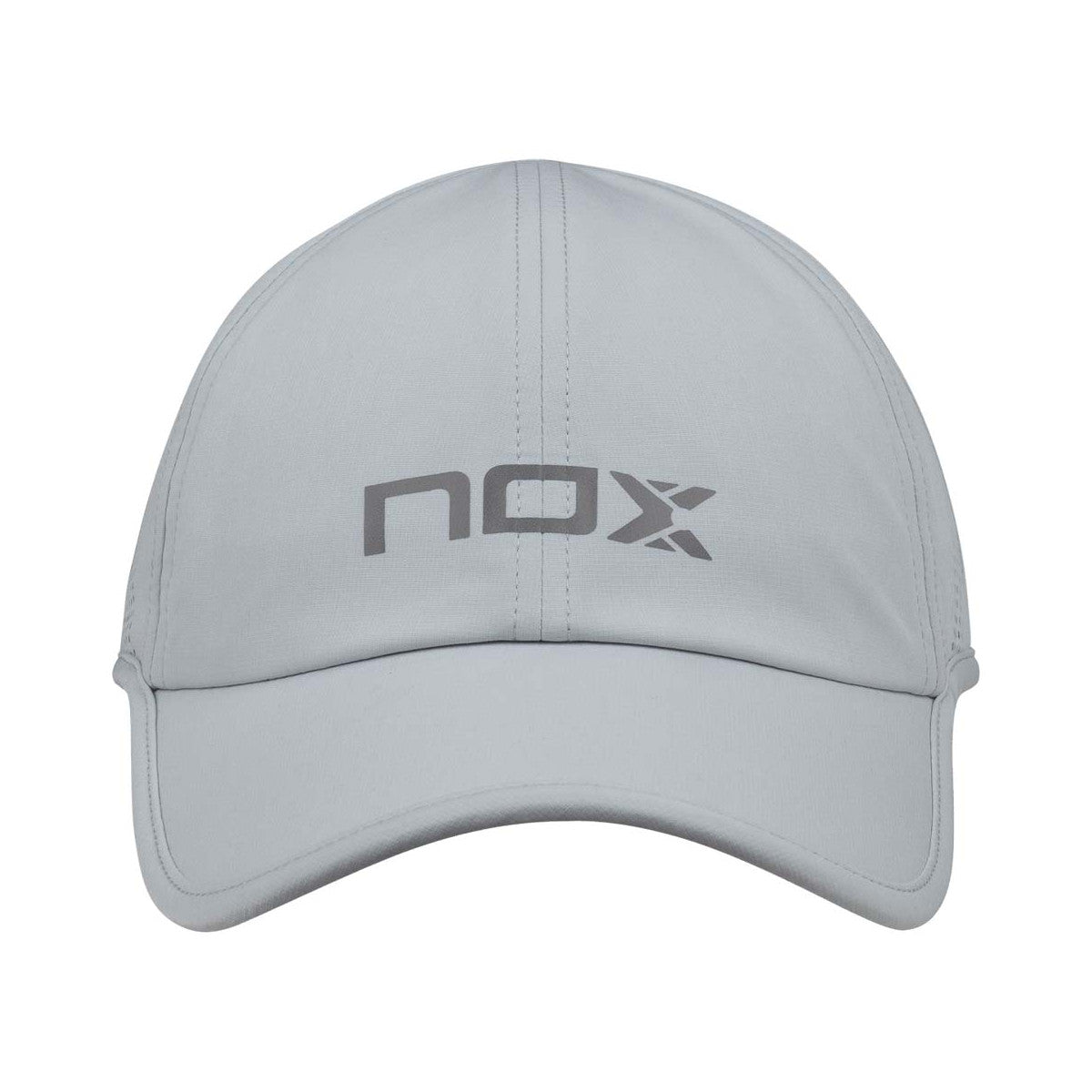 Nox Cap Grey – 2