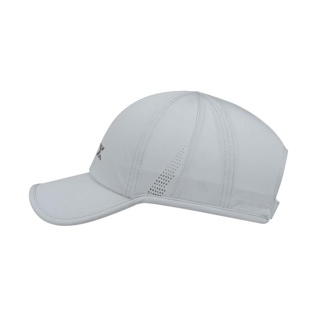 Nox Cap Grey – 3