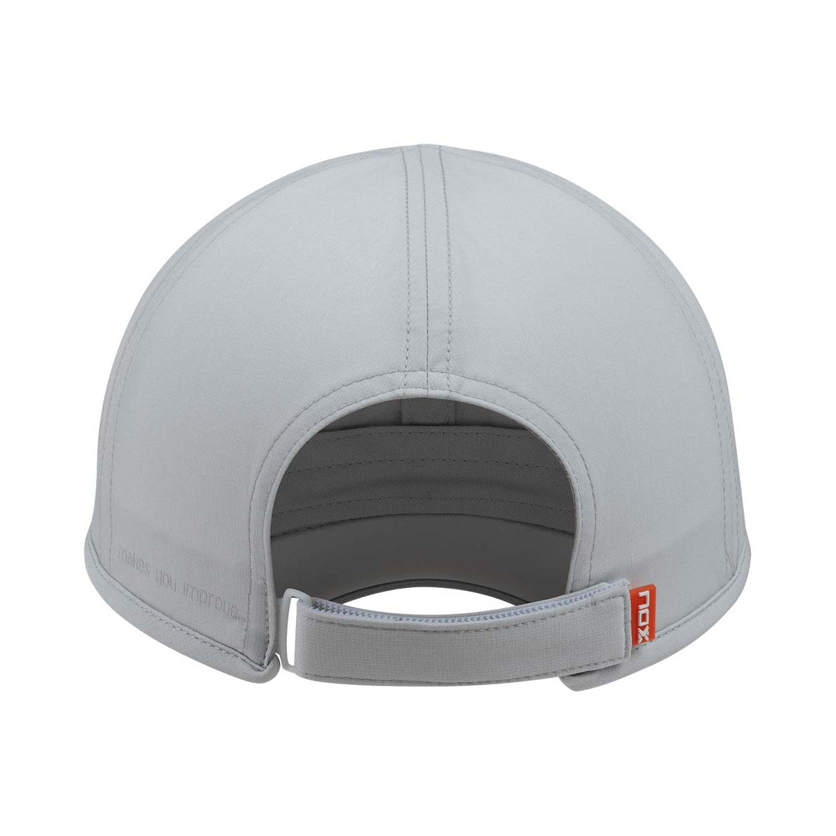 Nox Cap Grey – 4