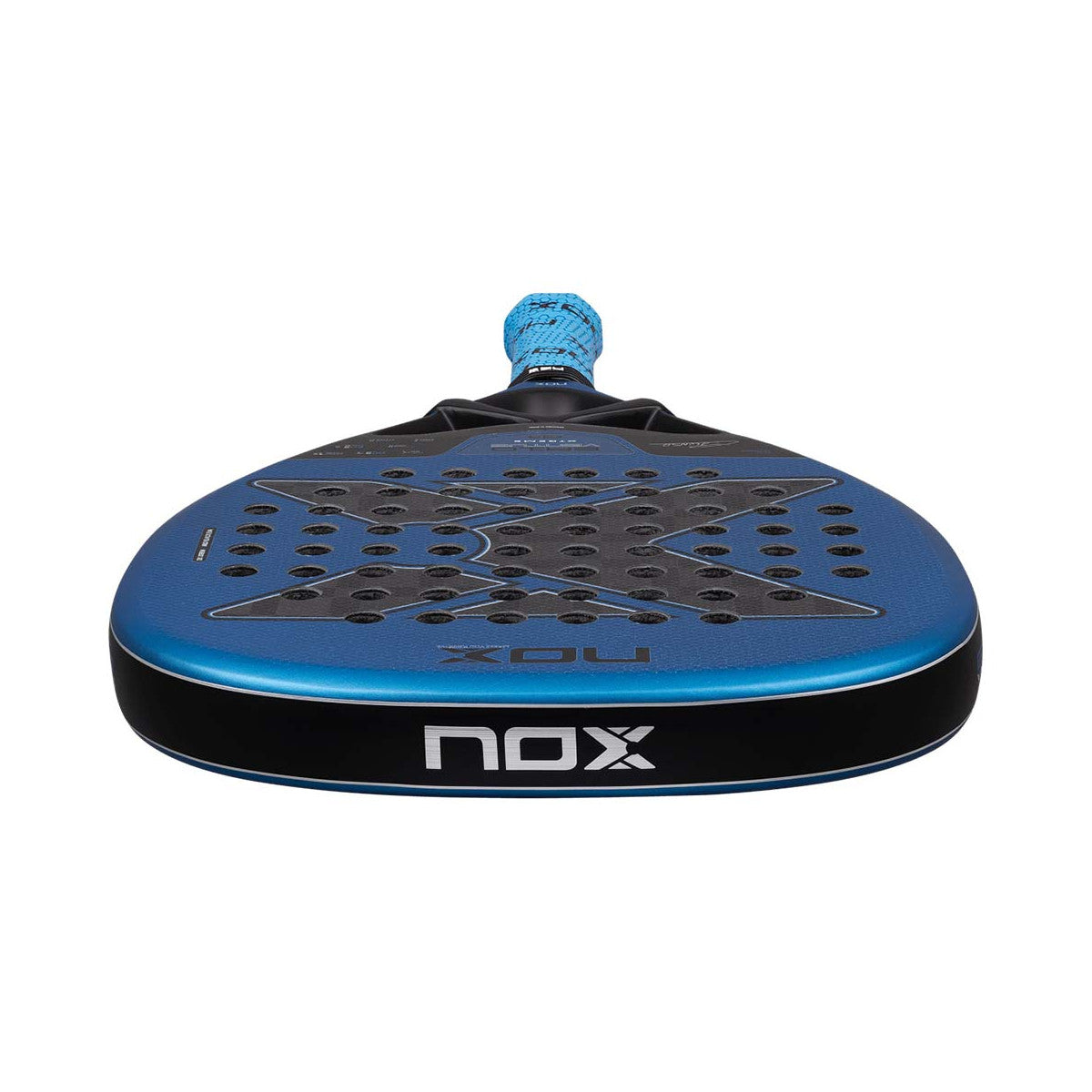 Nox EA10 Ventus Attack 12K Xtreme 2026 racquet – 2