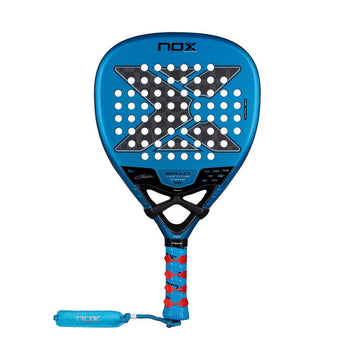 Nox EA10 Ventus Attack 12K Xtreme 2026 racquet