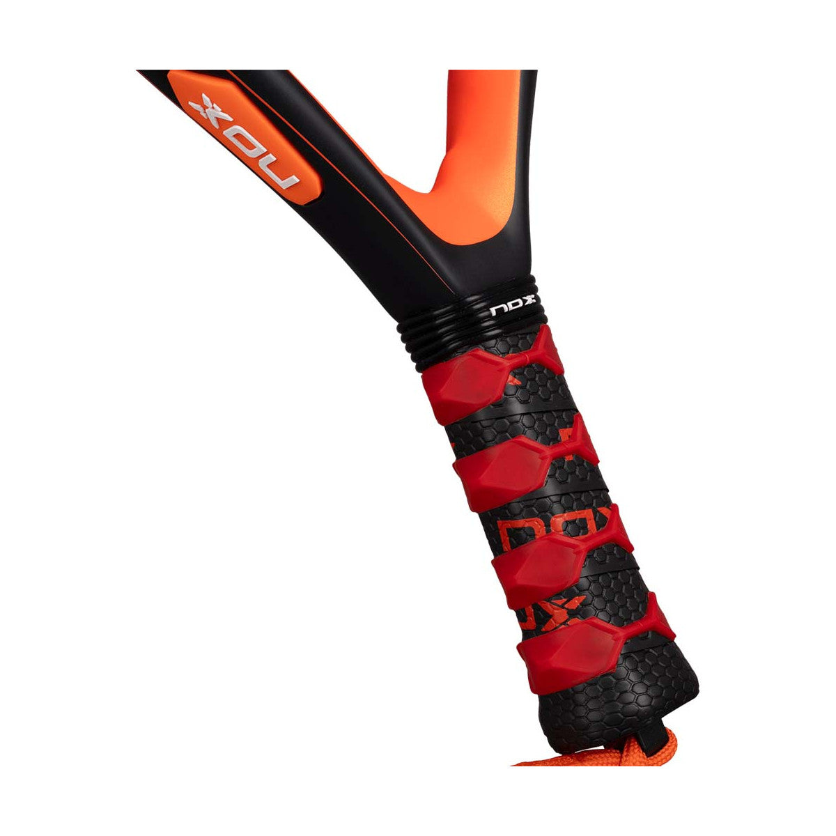 Nox Equation Hard Advanced 2026 racquet – 8