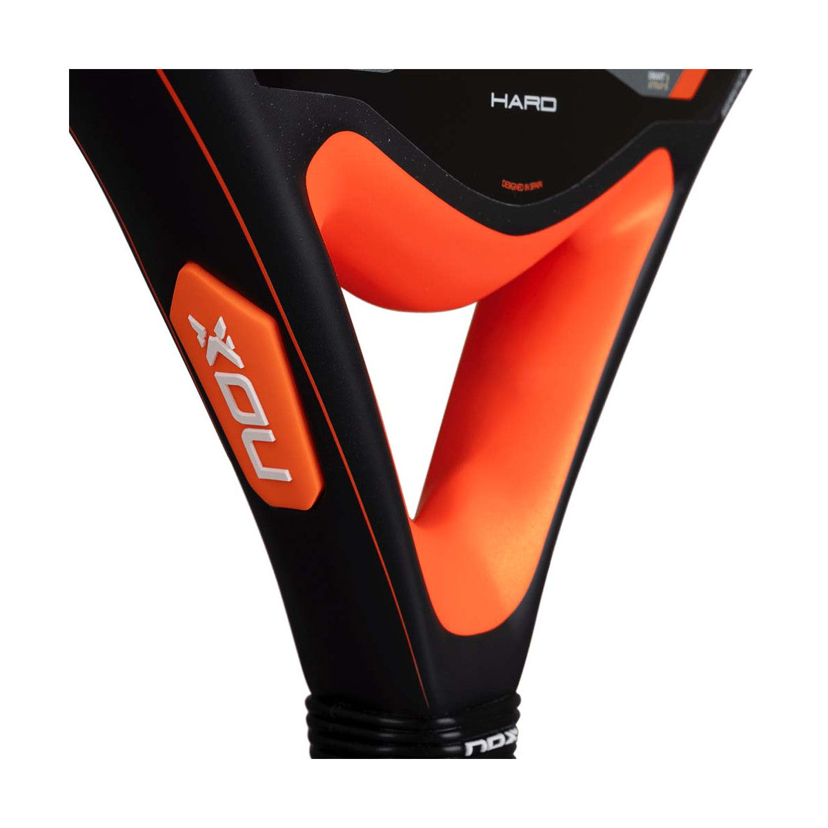 Nox Equation Hard Advanced 2026 racquet – 7
