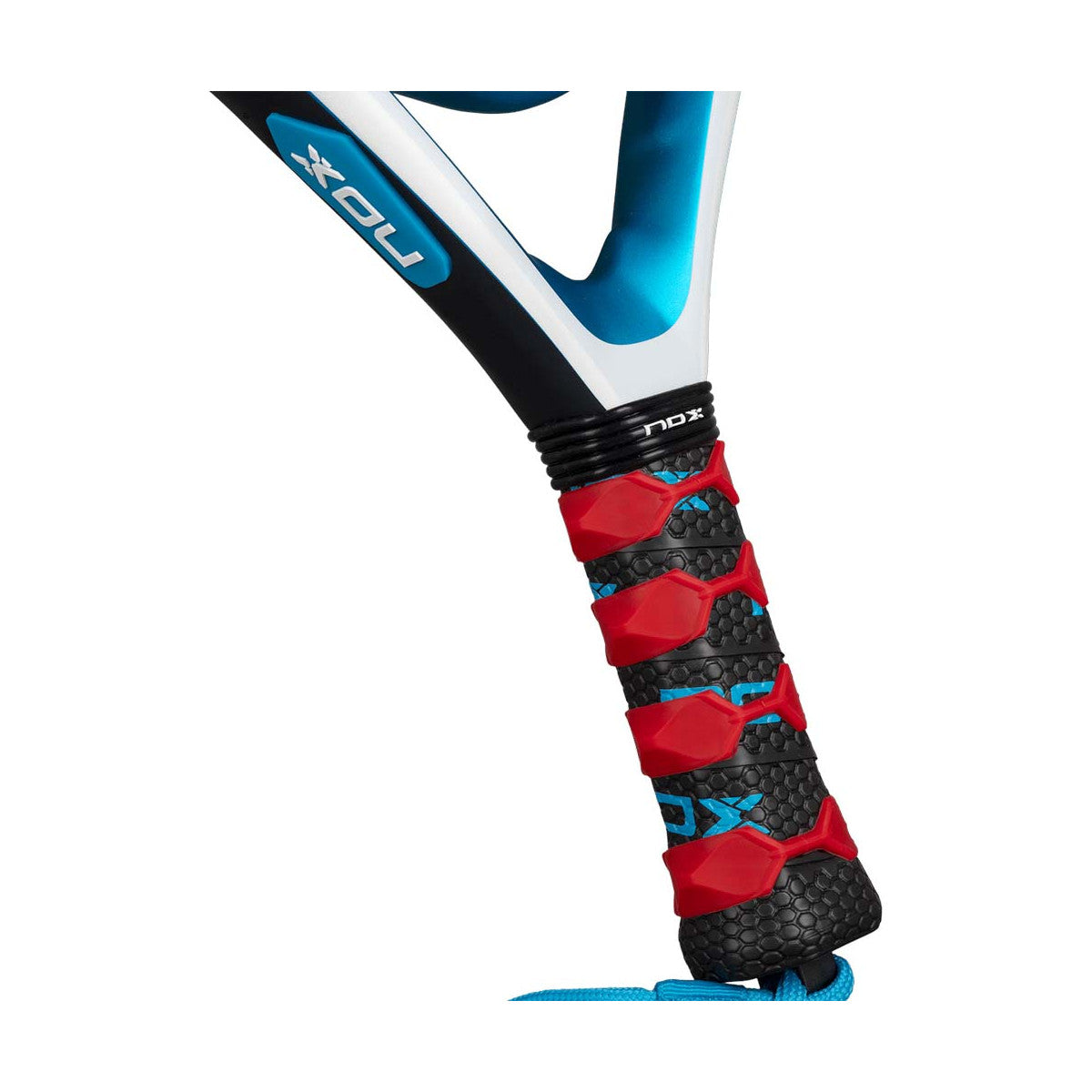 Nox Equation Soft Advanced 2026 racquet – 6