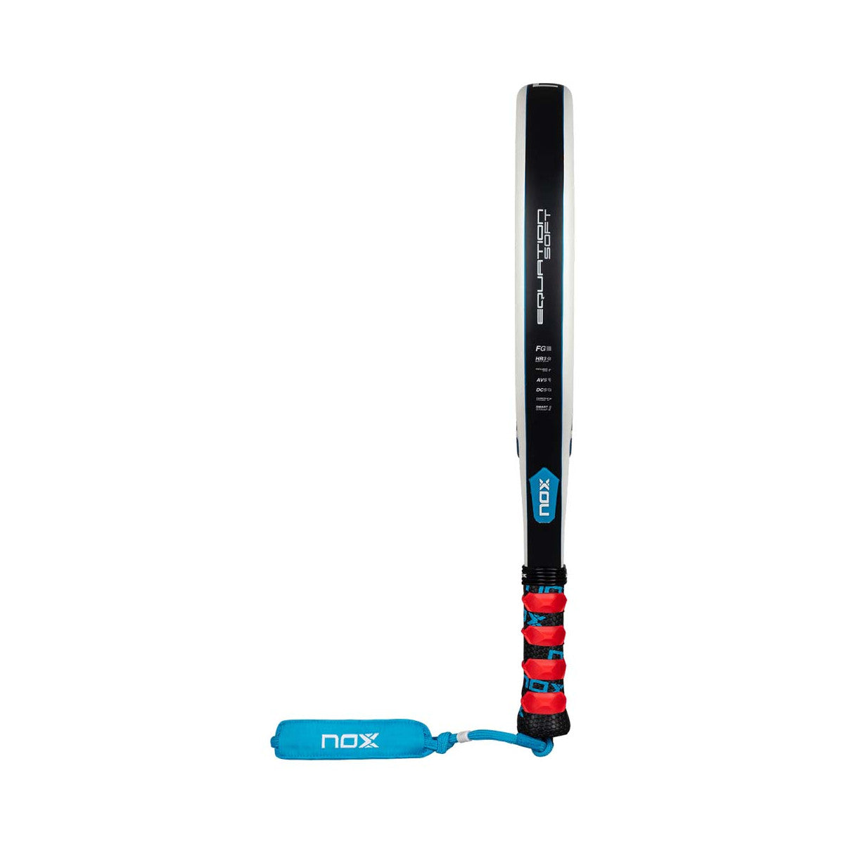 Nox Equation Soft Advanced 2026 racquet – 5