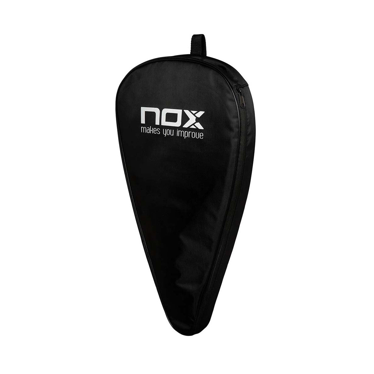 Nox Funda Pro Padel racquet cover black – 2