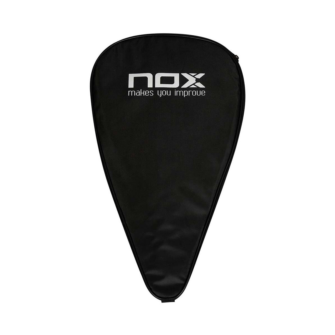 Nox Funda Pro Padel racquet cover black