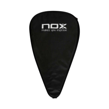 Nox Funda Pro Padel racquet cover black
