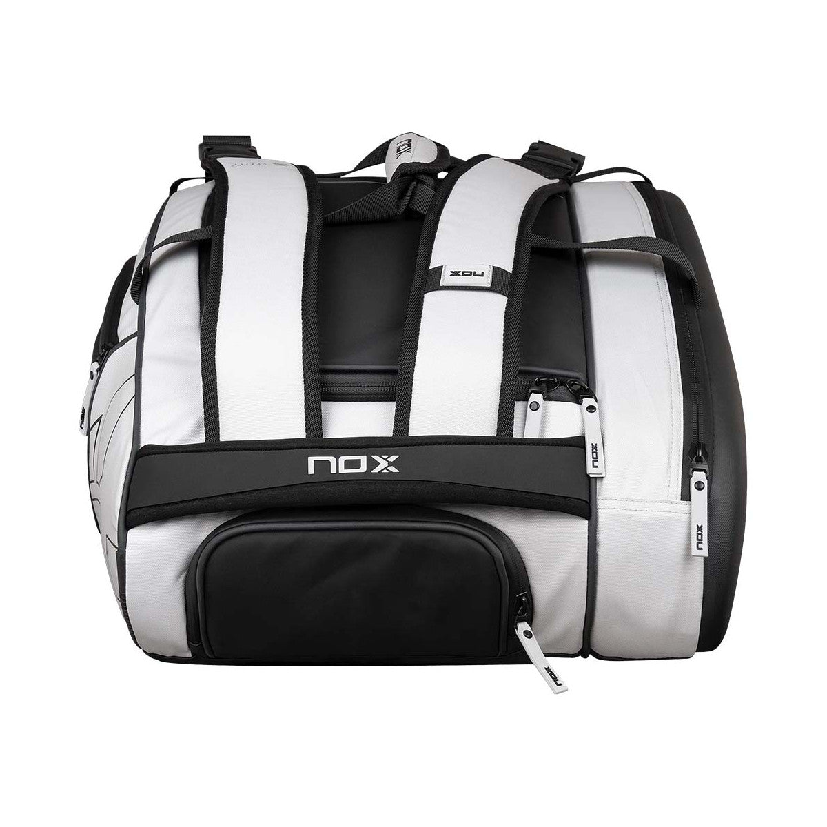 Nox Master Series White / Black thermobag – 6