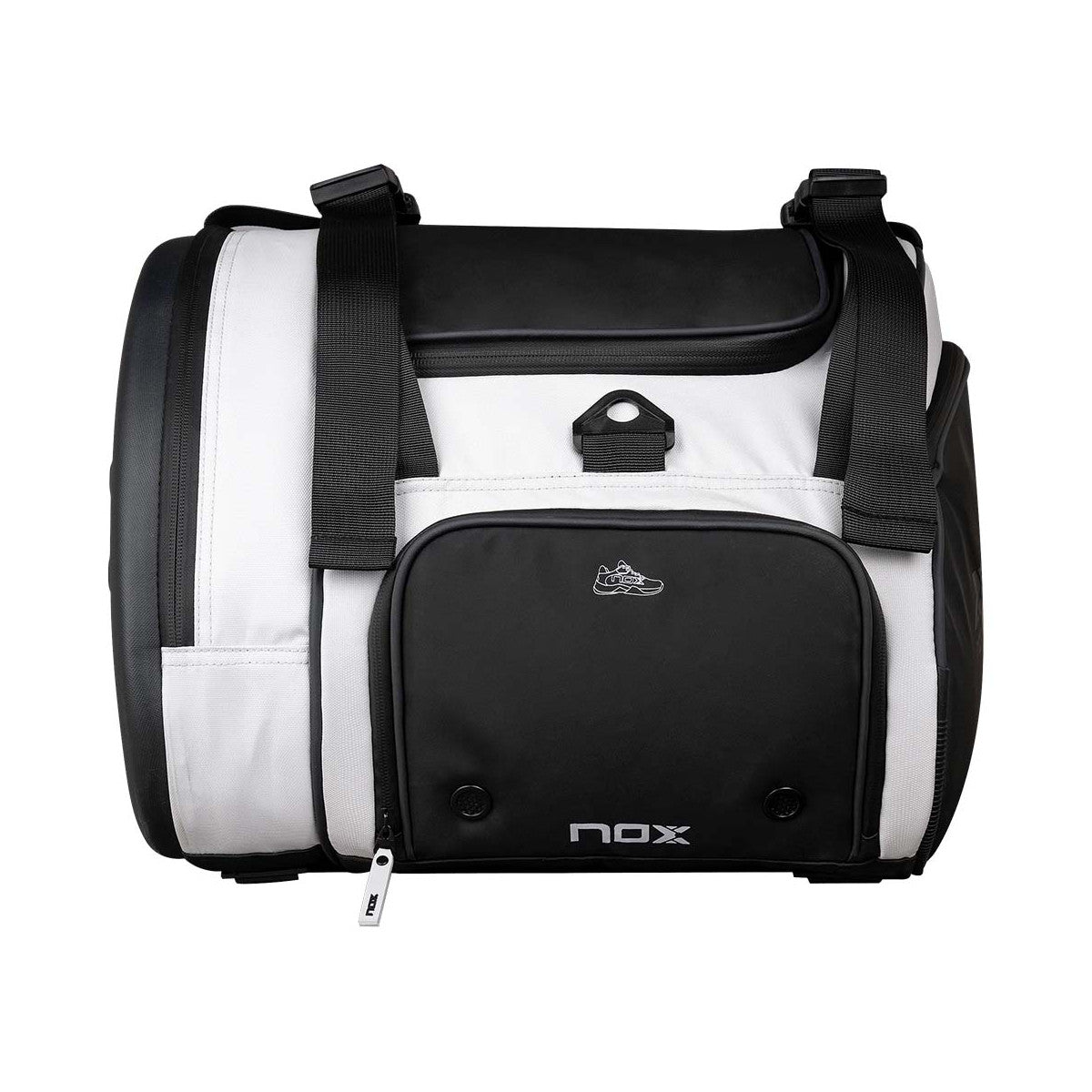 Nox Master Series White / Black thermobag – 5