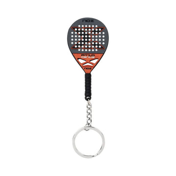 Nox mini racquet AT10 18K 2025 key holder