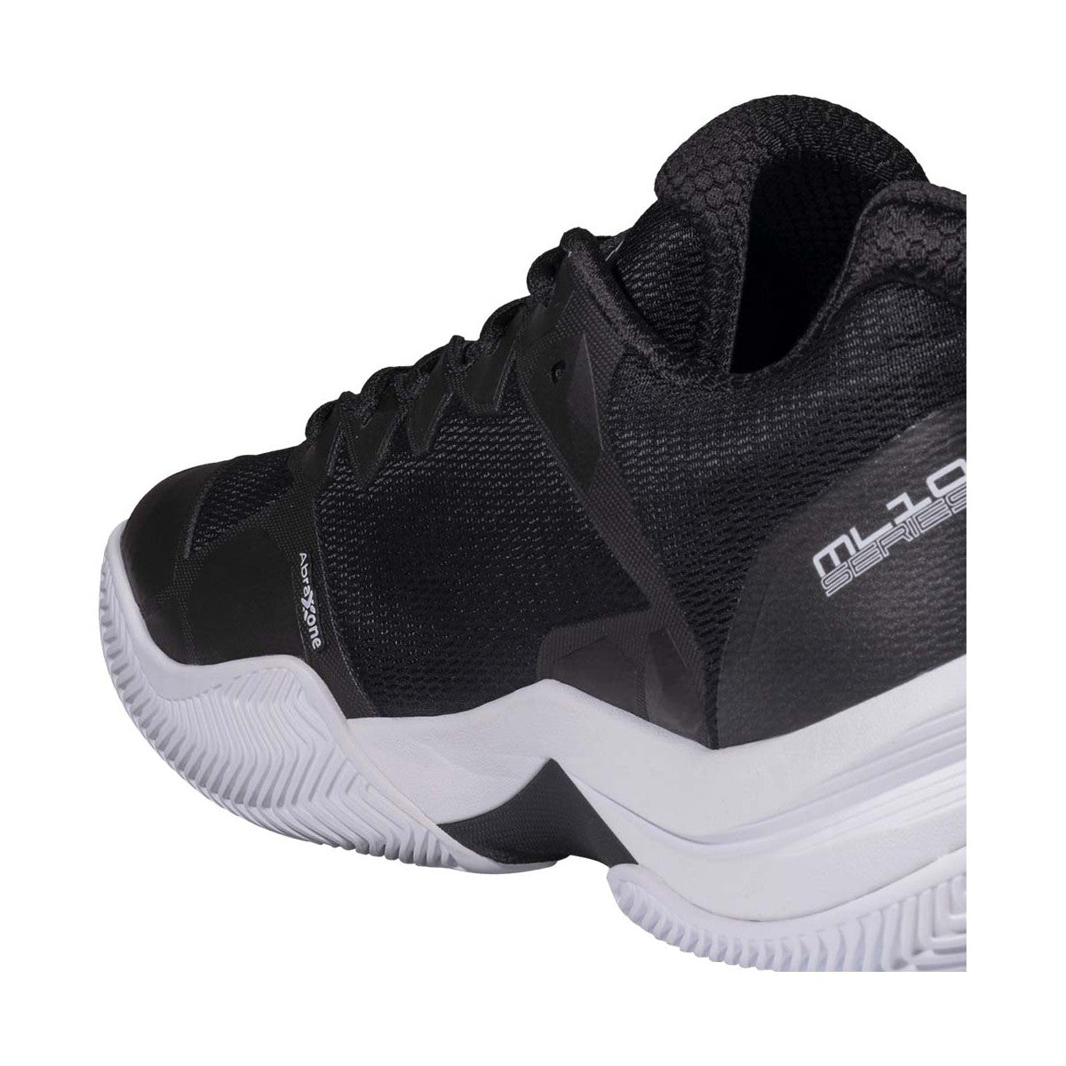 Nox ML10 Hexa 2026 Black / White shoes – 3