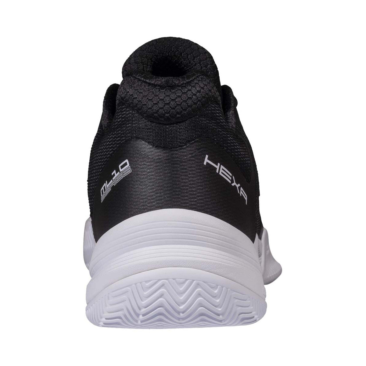 Nox ML10 Hexa 2026 Black / White shoes – 8