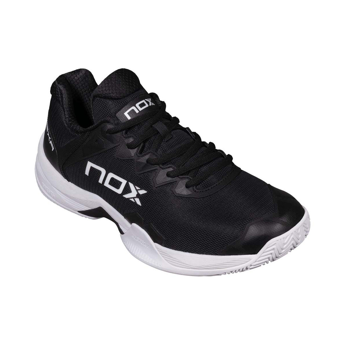 Nox ML10 Hexa 2026 Black / White shoes – 6