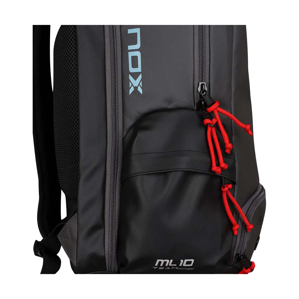 Nox ML10 Team Series Backpack Black – 7