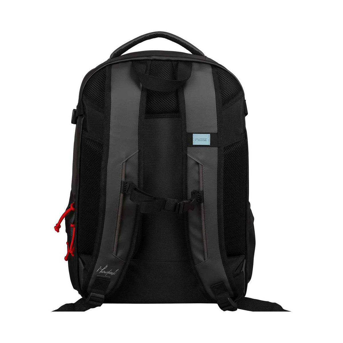 Nox ML10 Team Series Backpack Black – 4